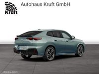BMW iX2 - Vorschau Bild 3