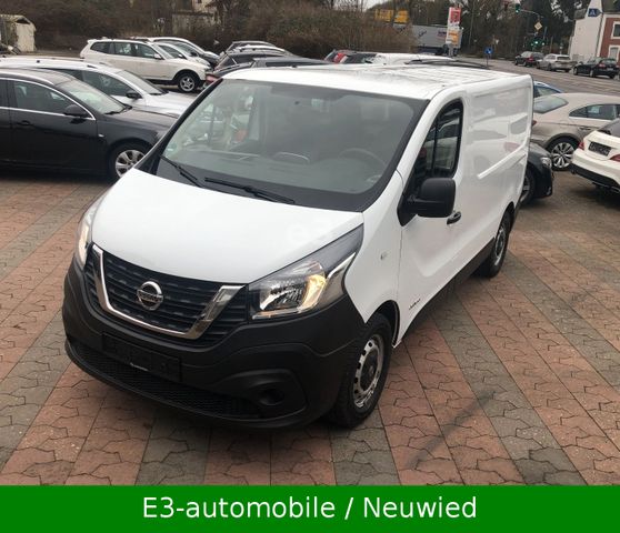 Nissan NV300 Kastenwagen L1H1 2,7t PRO;SCHECKHEFT;