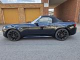 Fiat 124 Spider Lusso/3Jahre Garantie/TÜV+Inspekt neu - Fiat 124 Spider