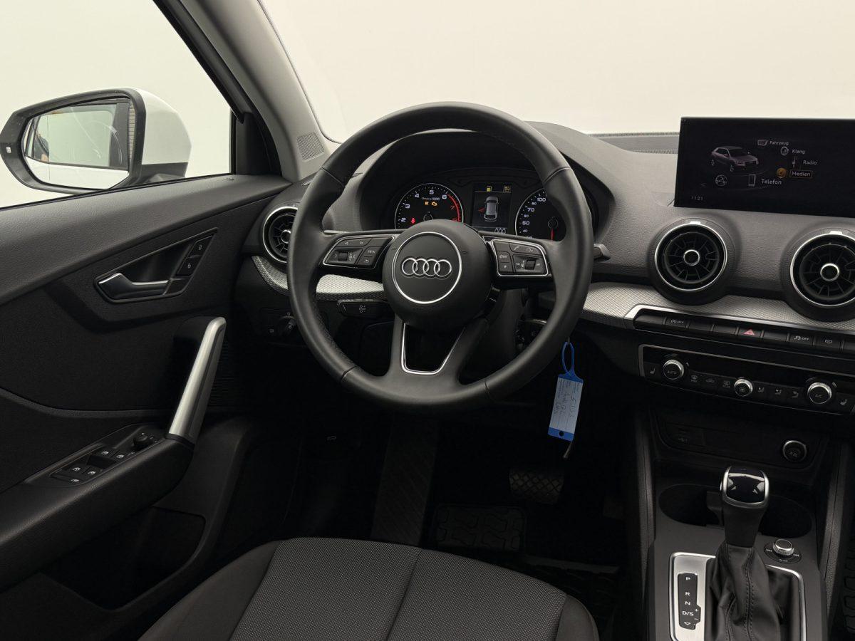 Audi Q2 35 TFSI S tronic +CARPLAY+PDC+TEMPO+KLIMA+1HD, миниатюра 21