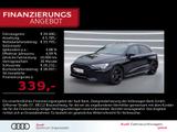 Audi A3 Sportback 35 TFSI 2x S line STHZG LED NAVI 18