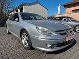 Peugeot 607 Platinum 2,7 HDI*XENON*AHK*VOLL*TÜV* - Peugeot 607: Limousine