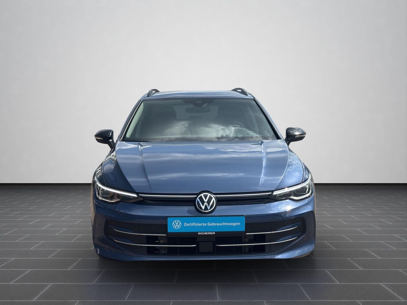 Volkswagen Golf - Bild 7