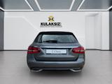 Mercedes-Benz C 300d T-Modell Avantgarde*NAVI*SHZ*KAM*LED*ASS* - gebrauchte Mercedes-Benz C 300 aus dem Jahr 2019