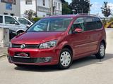 Volkswagen Touran Highline