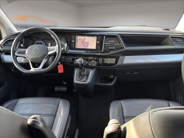Volkswagen T6 Multivan - 11