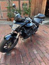 Honda CB 600 F HORNET PC41 - HONDA CB600F