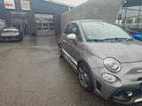 Abarth 595C 1.4 T-Jet 16V 595C -Cabrio - Abarth 595C Gebrauchtwagen