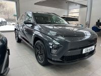 Hyundai KONA Elektro - Vorschau Bild 4