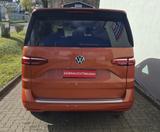 Volkswagen T7 Multivan 1.5 TSI DSG 6-S 19" Allwetter - VW T7 Multivan Gebrauchtwagen in Hamburg