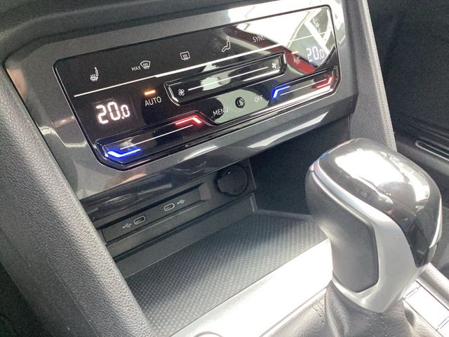 Tiguan Allspace 2.0TDI DSG 4Motion Elegance AHK