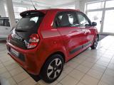 Renault Twingo Liberty/Schiebedach/Klima/MFL - Renault Twingo in Erfurt