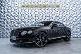 Bentley V8 Mulliner Keyless* Soft-Close* Massage* - gebrauchte Bentley Continental GT aus dem Jahr 2013