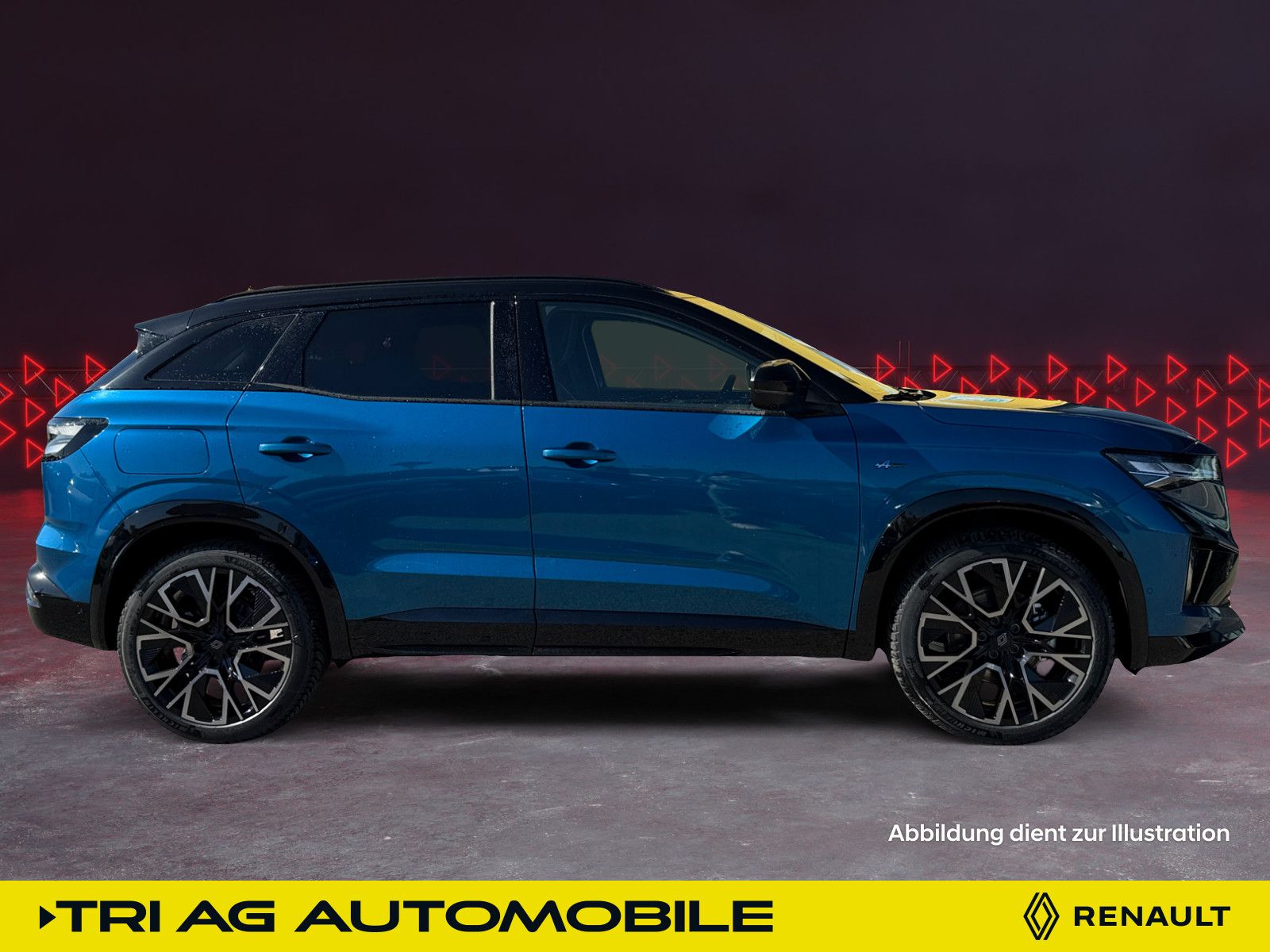 Renault Austral - Bild 2
