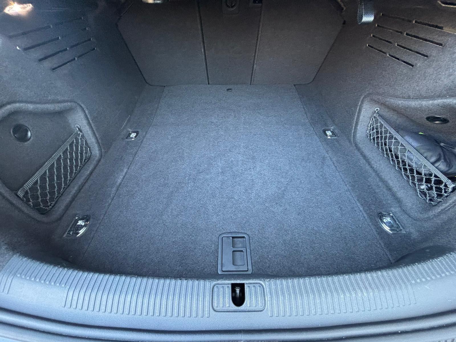 Audi A4 Limousine ADVANCED 40 TFSI+WINTERRÄDER+MATRIX, миниатюра 16