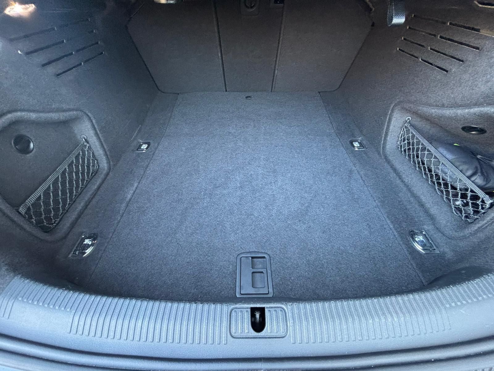 Audi A4 - Bild 16