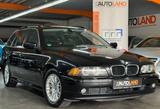 BMW 520i Touring*AUTOM*LEDER*SHZ*ESGD*XENON*TEMPO* - BMW 520 aus 2004: 520i