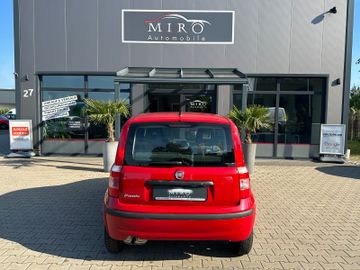 Fiat Pandina Klima – Bild 6