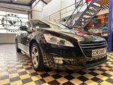 Peugeot 508 SW Active - Peugeot 508 mit Diesel-Antrieb: Kombi, Euro5, SW Active
