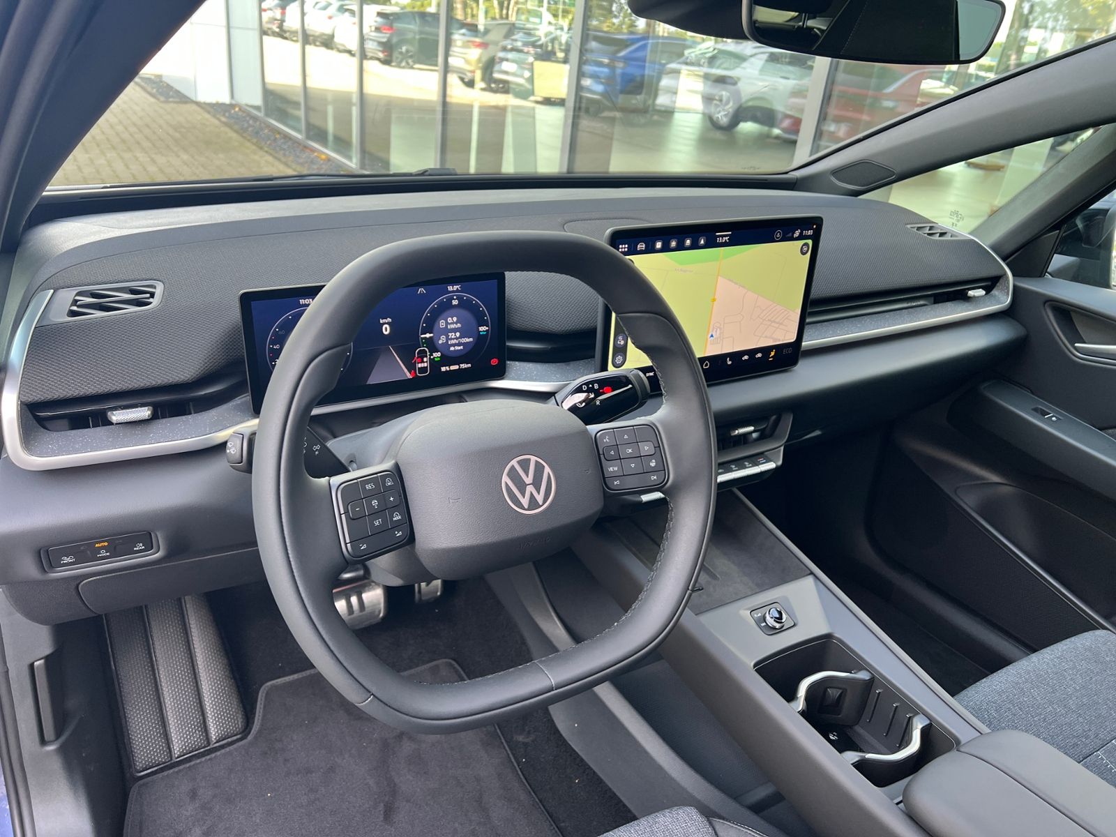 Fahrzeugabbildung Volkswagen ID.3 NEO Style 58 kWh *Wärmepumpe, Navi, Kamera*