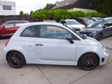 Abarth 695 1,4/Tech-Packet/Brembo/Recaro/Navi/LED/TTC - Abarth 695 Benziner Gebrauchtwagen