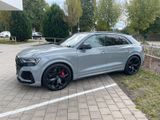 Audi RSQ8 RS Q8 TFSI quattro tiptronic - TOP! 600PS - Audi RSQ8 von privat