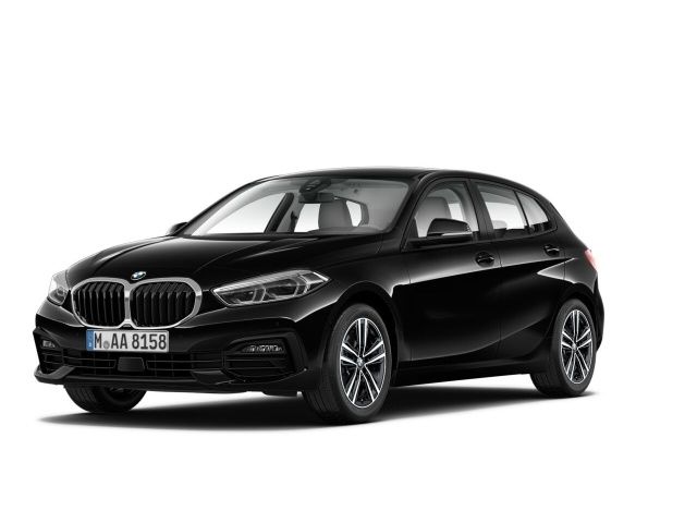 BMW 118i Advantage Klimaaut. Head-Up Komfortzugang