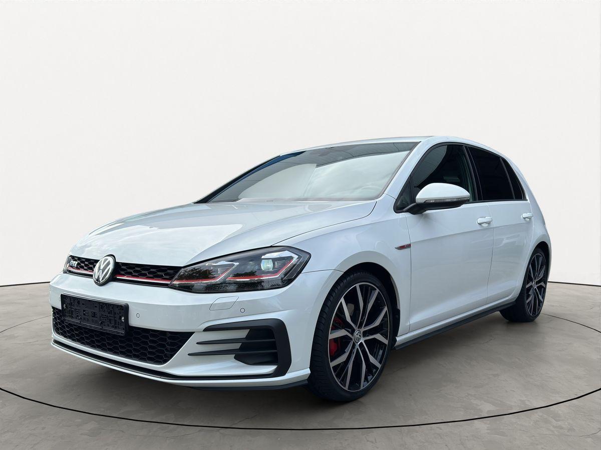 Volkswagen Golf VII GTI LED/Virco/Carplay/SHZ/PDC