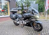 Yamaha FJR 1300 AE 1. Hand Checkheft gepflegt - Offers