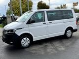 Volkswagen T6 Kombi /Transporter 6.1 DSG 4Motion Navi*LED*  - Volkswagen Transporter 4motion