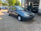 Ford Focus 1.6 Futura Klima-E Fenster-4 Türig - Ford Focus: Futura