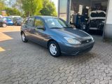 Ford Focus 1.6 Futura Klima-E Fenster-4 Türig - Ford Focus: Futura