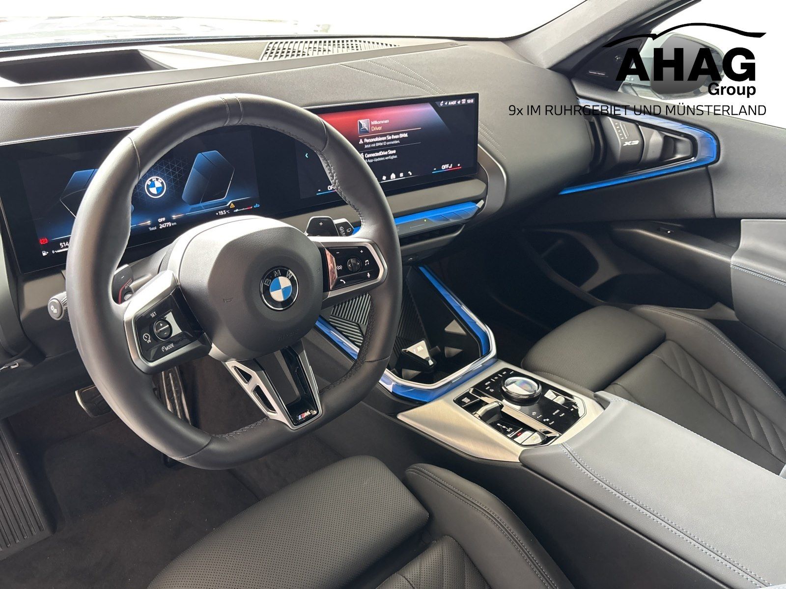 BMW X3 - Bild 8