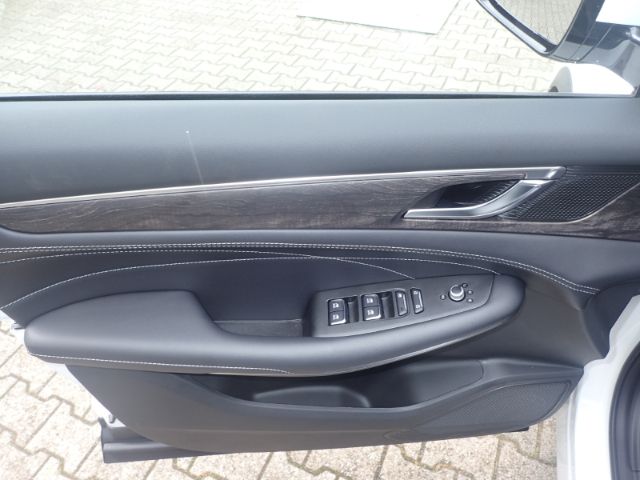 Fahrzeugabbildung DFSK Fengon 600 Premium El. Panodach digitales Cockpi