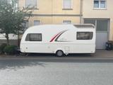 Bürstner Averso Plus 510 TK | Mover | Hub-/Etagenbett - Bürstner Averso plus 510 tk