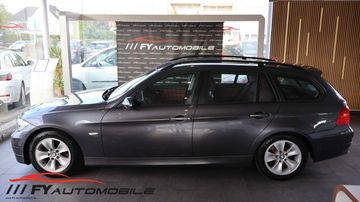 BMW 320 - 4