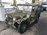 Ford Mutt M151 A2 Bj. 1969 TOP 1. Hand H Z... - Ford mit Benzin-Antrieb: Geländewagen, M 151 Mutt