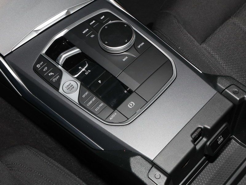 BMW 318 - Bild 7