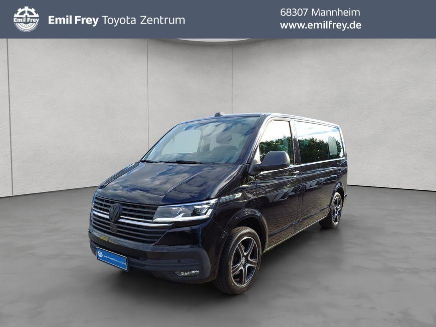 Volkswagen Multivan T6.1 Kurz DSG Trendline
