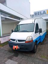 Renault master, Käse verkaufswagen, Mixer ... - : Verkaufswagen