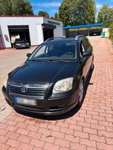 Toyota Avensis StationWagon 2.0 VVTI - Toyota Avensis: Vvti