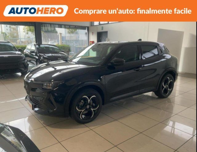 Other ALFA ROMEO Junior 1.2 145 CV Hybrid eDCT6