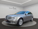 Mercedes-Benz C 350 T Avantgarde *2.Hand* *Lückenlos Mercedes* - Mercedes-Benz C 350 aus 2009