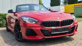 BMW Z4 M M40i A Head-Up/Live Cockpit/Kamera/AD-LED - BMW Z4 M: Roadster