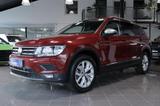 Volkswagen Tiguan Allspace 1.5 TSI Comfortline* 7-SITZER* - Volkswagen Tiguan Allspace in Braunschweig
