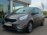 Kia Venga Spirit*1Hand*Garantie*TopZustand* - Kia Venga aus 2017