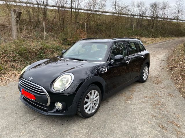 MINI ONE_D_CLUBMAN
