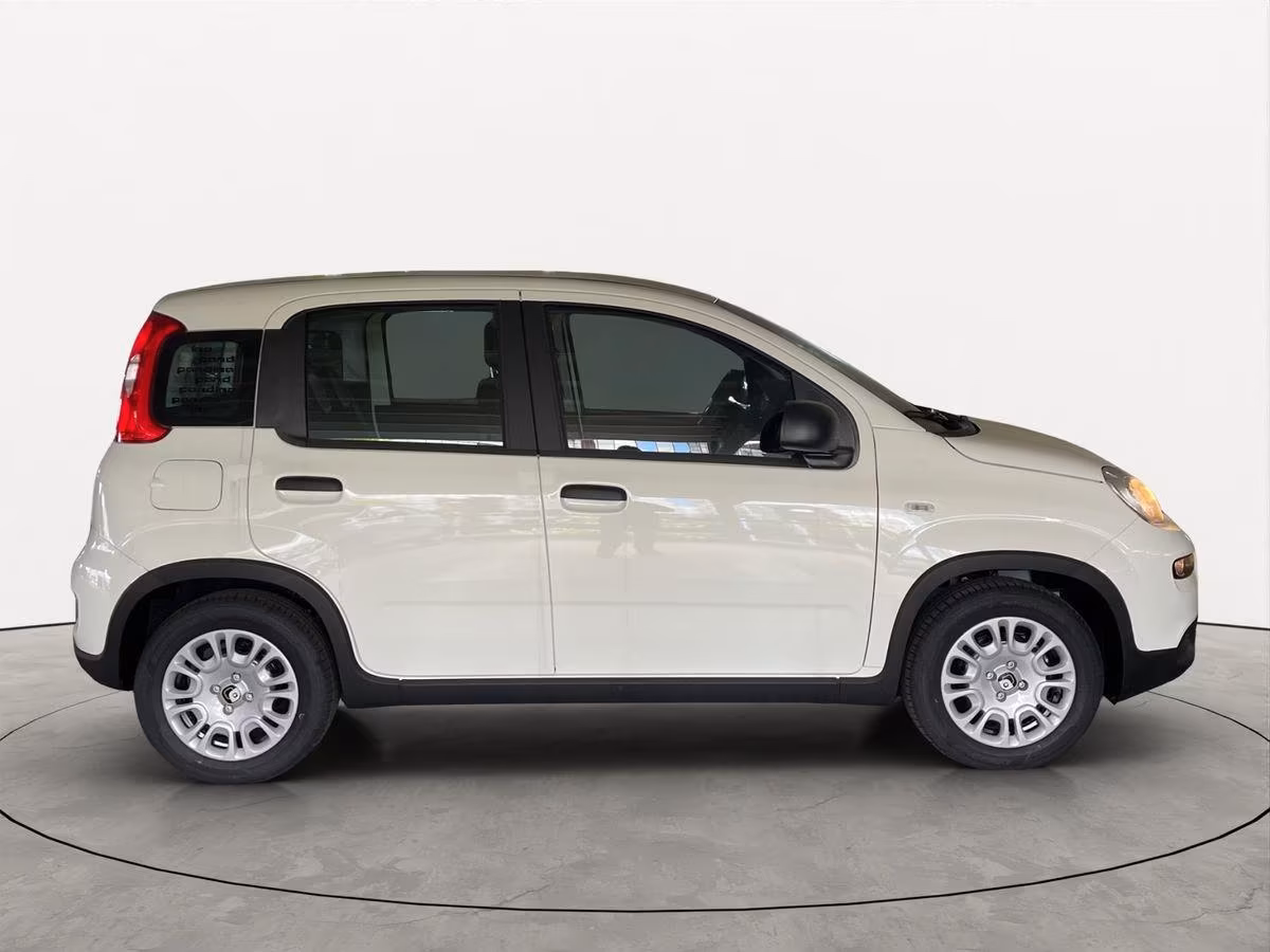Fiat Panda Hybrid *70PS*DAB*Klima*PDC