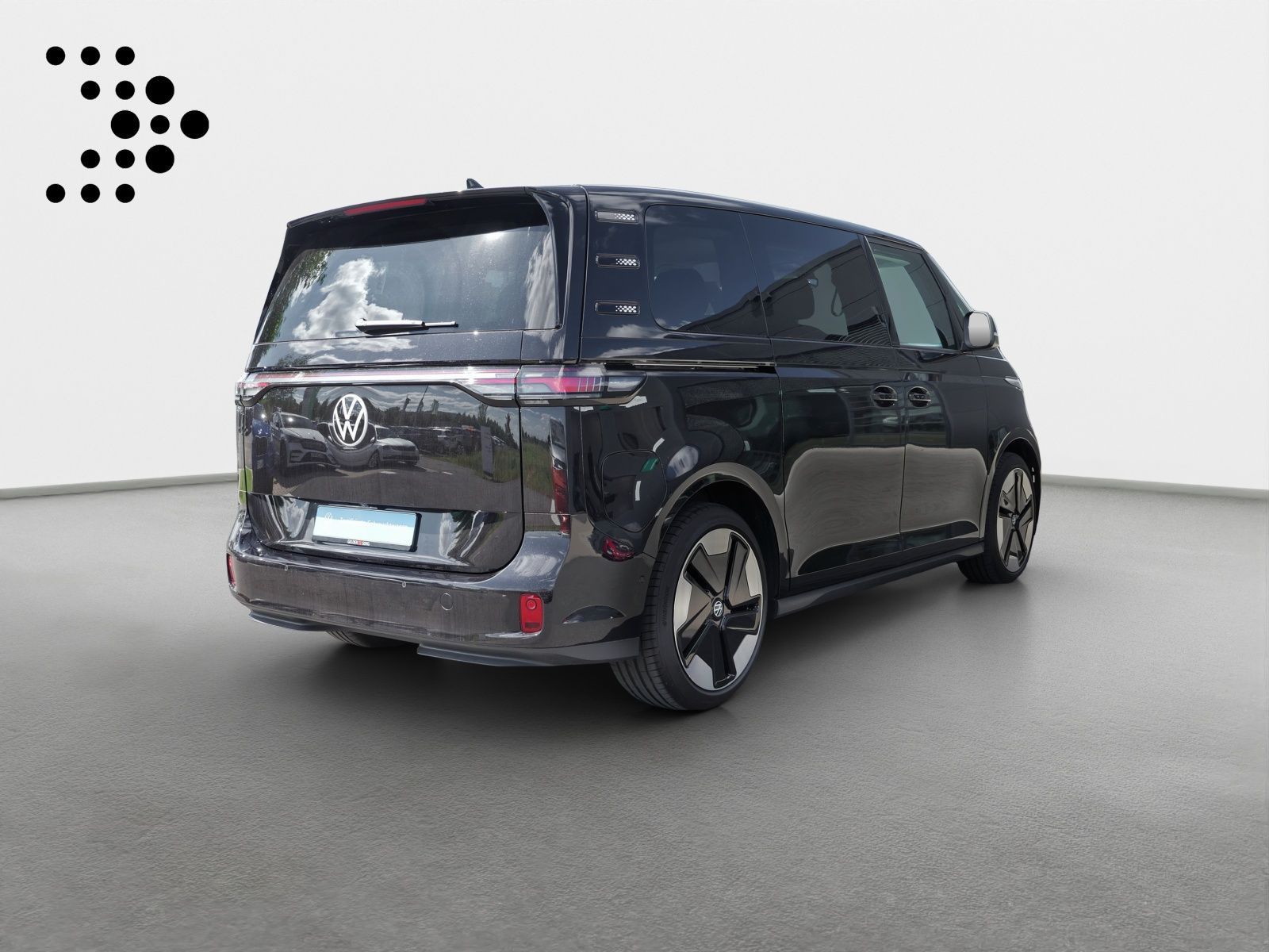 Volkswagen ID.Buzz Pro 444km/WLTP*RFK*AHK*Matrix*ACC*DAB+ imagem 2