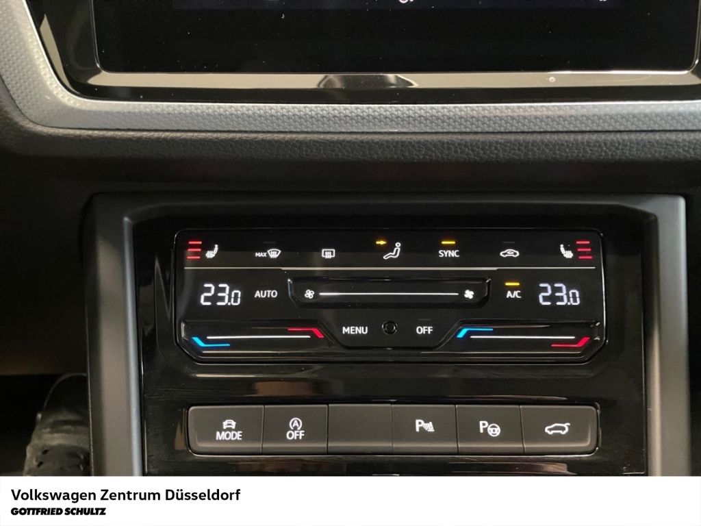 Volkswagen Touran - Bild 15